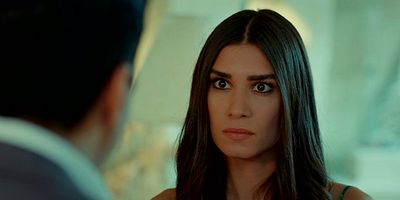 Aşk ve Mavi 39.Bölüm posteri