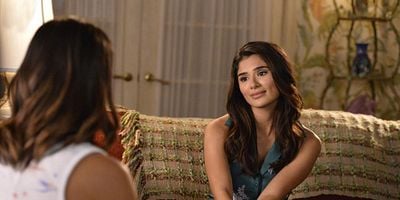 Chapter Sixty Nine posteri