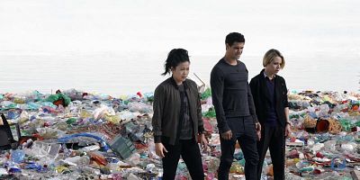 It's Raining Men (O'War) posteri