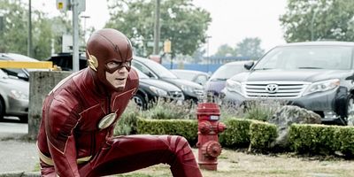 When Harry Met Harry... posteri