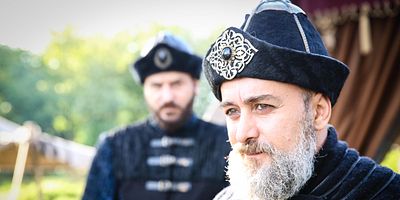 Diriliş Ertuğrul 94.Bölüm posteri