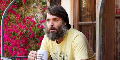 Gender Friender posteri