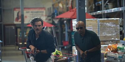 Fork-Getta-Bout It posteri