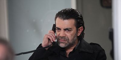 Eşkiya Dünyaya Hükümdar Olmaz 80.Bölüm posteri