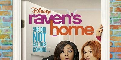 Baxter's Back posteri