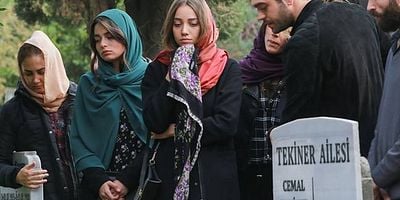 Meryem 16.Bölüm posteri