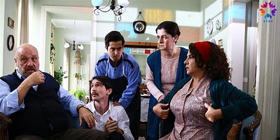 Hayat Sırları 3.Bölüm posteri