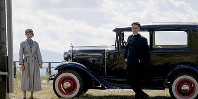 The Blessed Heart of Middle America posteri