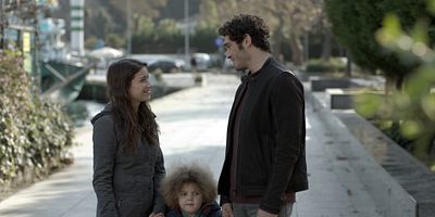 Bizim Hikaye 10.Bölüm posteri