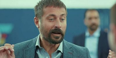 Bahtiyar Ölmez 2.Bölüm posteri