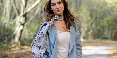 Siyah Beyaz Aşk 6.Bölüm posteri