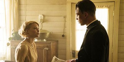 The Emperor of Ice Cream posteri