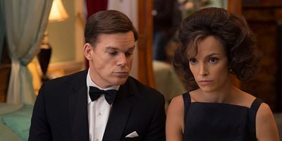 Dear Mrs. Kennedy posteri