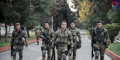 Söz 23.Bölüm posteri