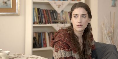 Bizim Hikaye 12.Bölüm posteri