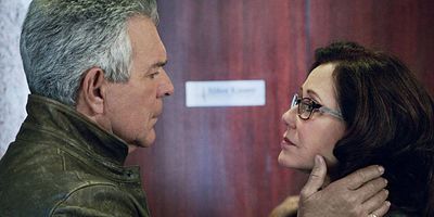 Conspiracy Theory: Part 2 posteri