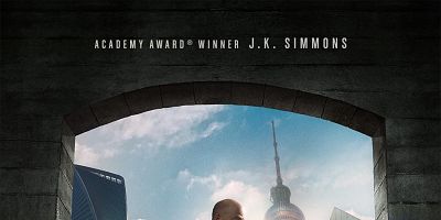 Birds of a Feather posteri