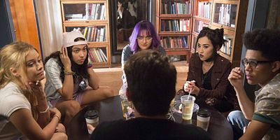 Metamorphosis posteri