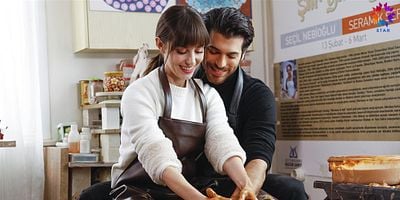 Dolunay 23.Bölüm posteri
