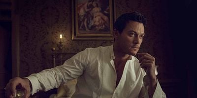 The Boy on the Bridge posteri