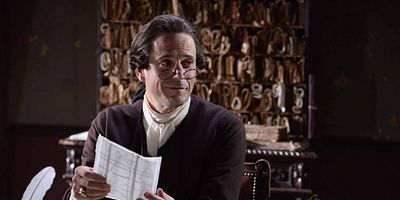 Le Cadavre anglais posteri