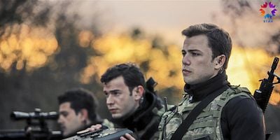 Söz 26.Bölüm posteri