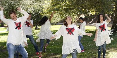 Nathaniel Gets the Message! posteri