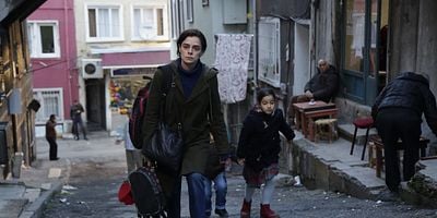 Kadın 9.Bölüm posteri