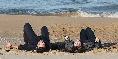 Meryem 21.Bölüm posteri