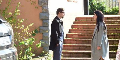 Kanatsız Kuşlar 27.Bölüm posteri