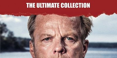 Innan frosten posteri