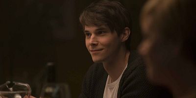 Cheers, Bitch posteri