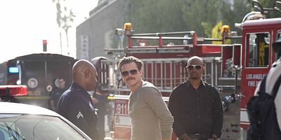 Diggin' Up Dirt posteri