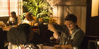 The Ugly Sleep posteri