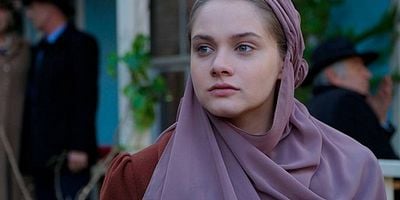 Vatanım Sensin 38.Bölüm posteri