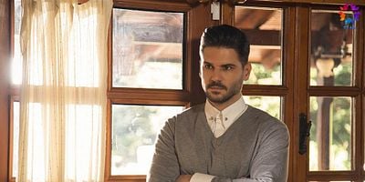 Siyah İnci 13.Bölüm posteri