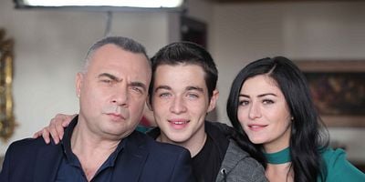 Eşkiya Dünyaya Hükümdar Olmaz 86.Bölüm posteri