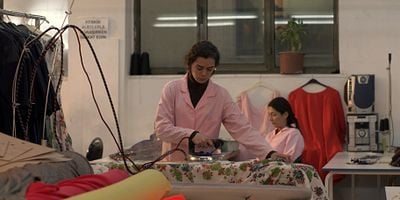 Kadın 10.Bölüm posteri