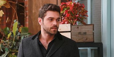 Meryem 22.Bölüm posteri