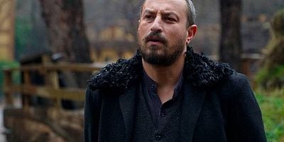 Vatanım Sensin 39.Bölüm posteri