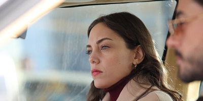 Kalp Atışı 26.Bölüm posteri