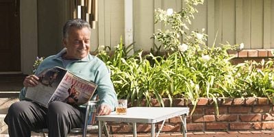 The Car Wash posteri