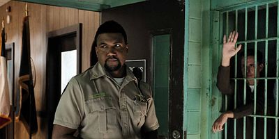 Caught White-Handed posteri