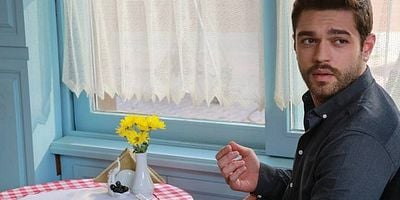 Meryem 23.Bölüm posteri