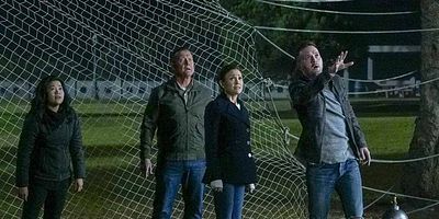 Lighthouse of the Rising Sun posteri