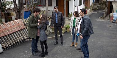 Bizim Hikaye 17.Bölüm posteri