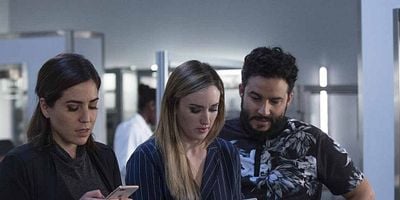 Technology Wizards posteri