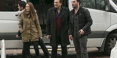 Arka Sokaklar 464.Bölüm posteri