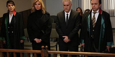 Çocuklar Duymasın 23.Bölüm posteri