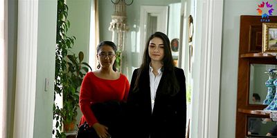 Hayat Sırları 10.Bölüm posteri